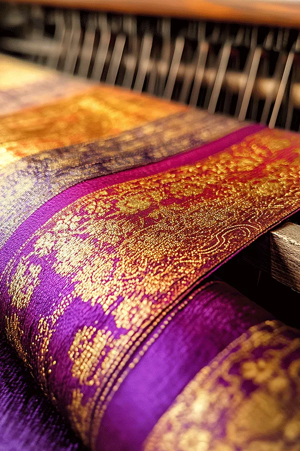 Silk Heritage